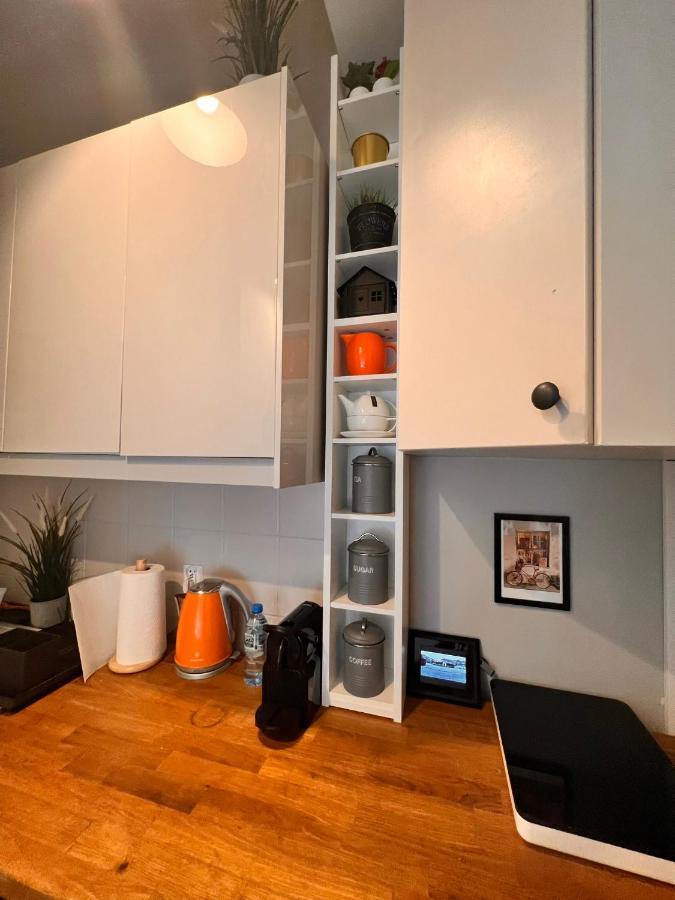 Appartement Jewish District In Krakow/ Kazimierz
