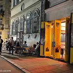 Jewish District In Krakow/ Krakow Kazimierz