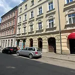 Jewish District In Krakow/ Krakow Kazimierz
