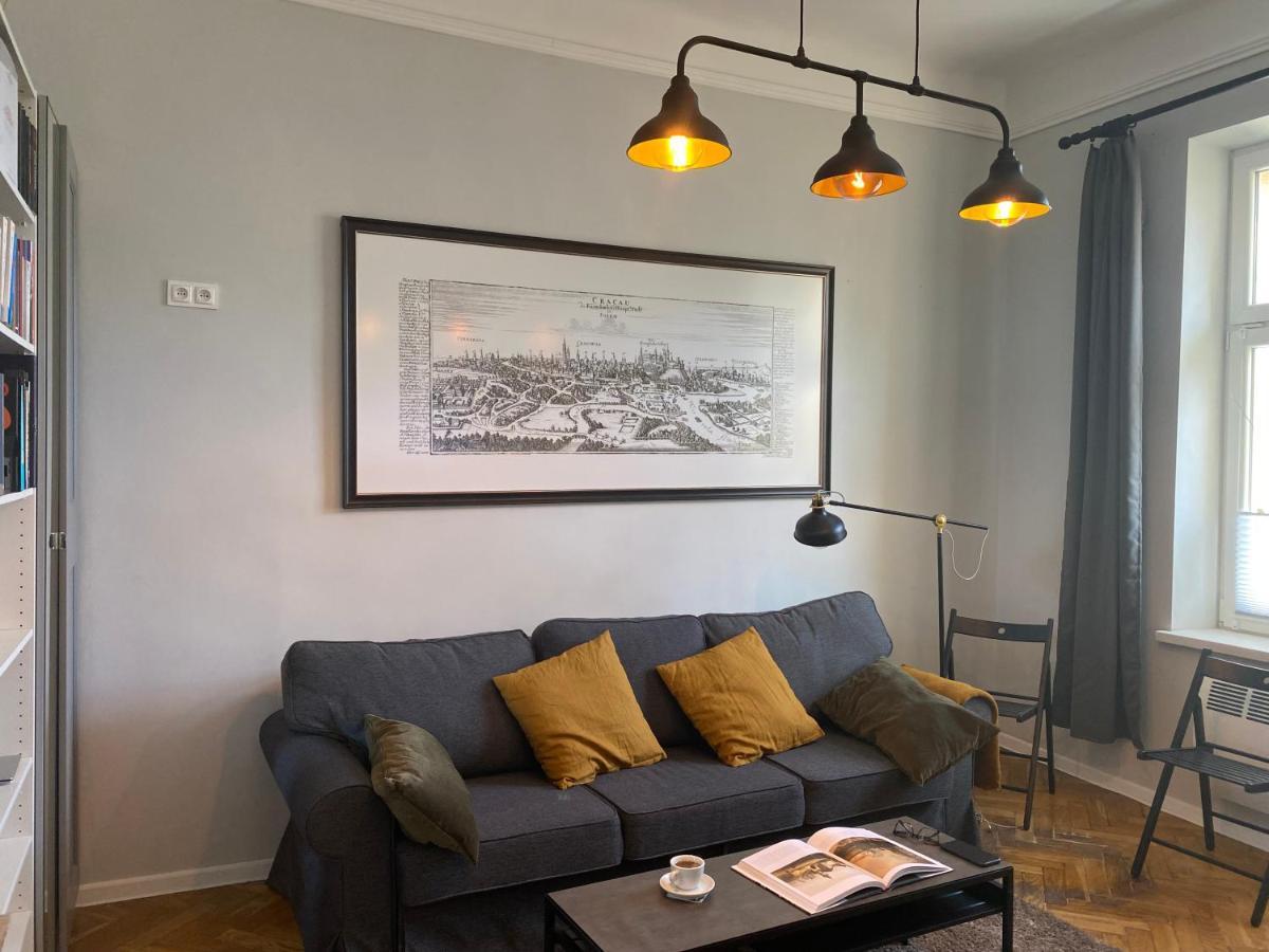Apartment Jewish District In Krakow/ Kazimierz *