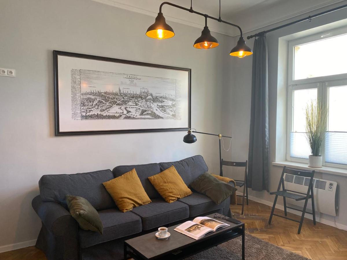 Jewish District In Krakow/ Kazimierz Apartment