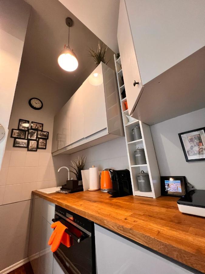 Jewish District In Krakow/ Kazimierz Apartment