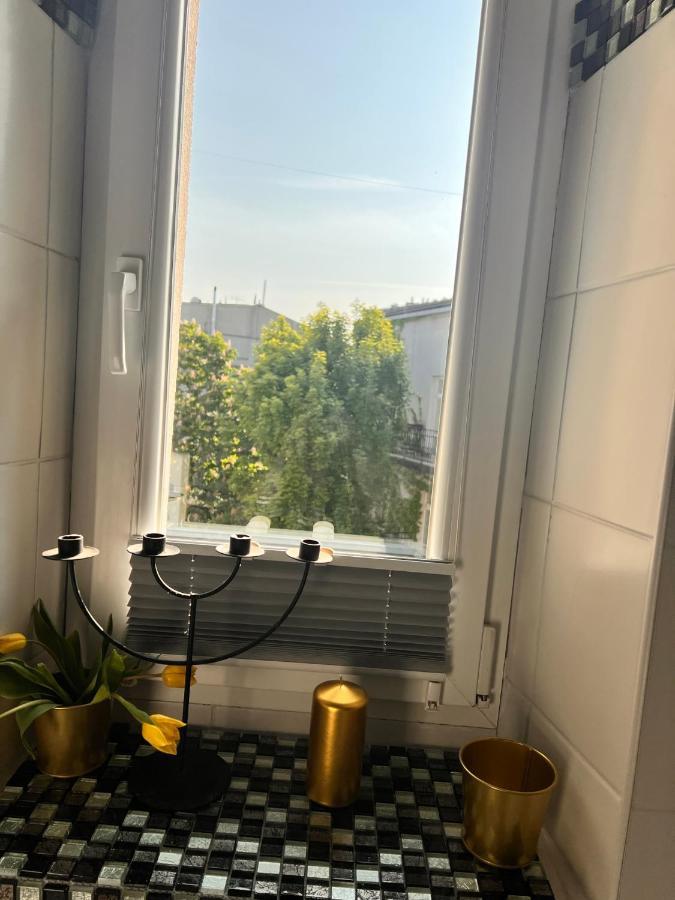Jewish District In Krakow/ Kazimierz Apartment *