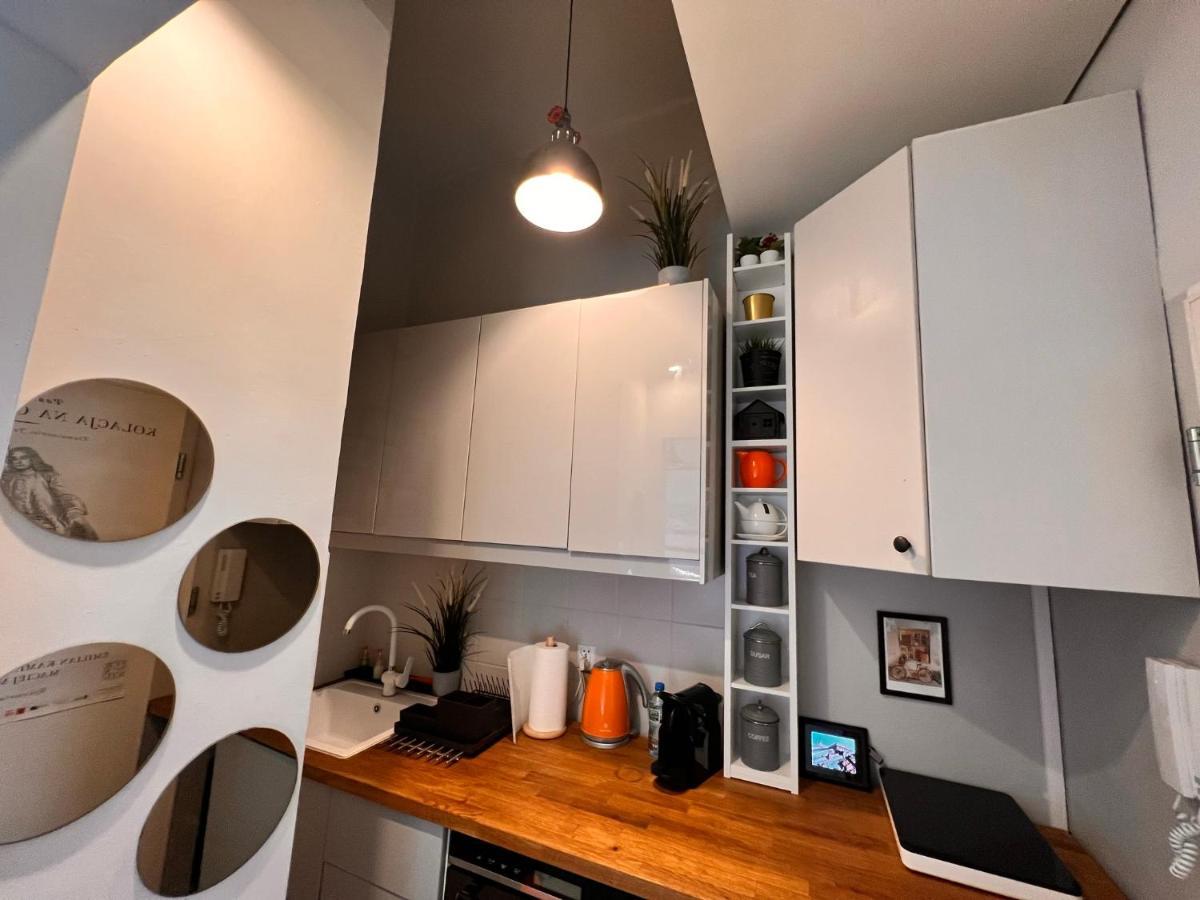 Apartment Jewish District In Krakow/ Kazimierz *
