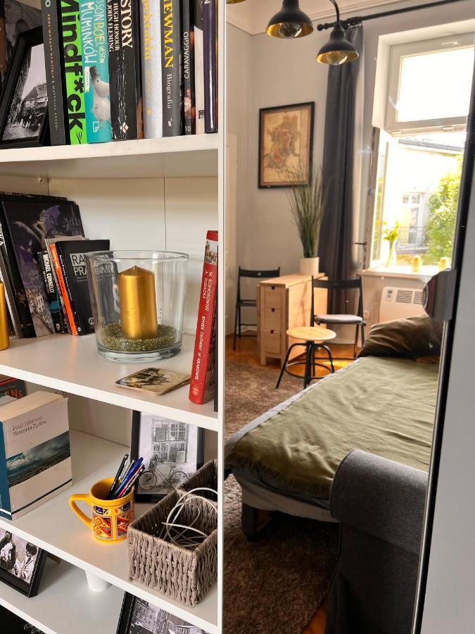 Jewish District In Krakow/ Kazimierz Apartment *