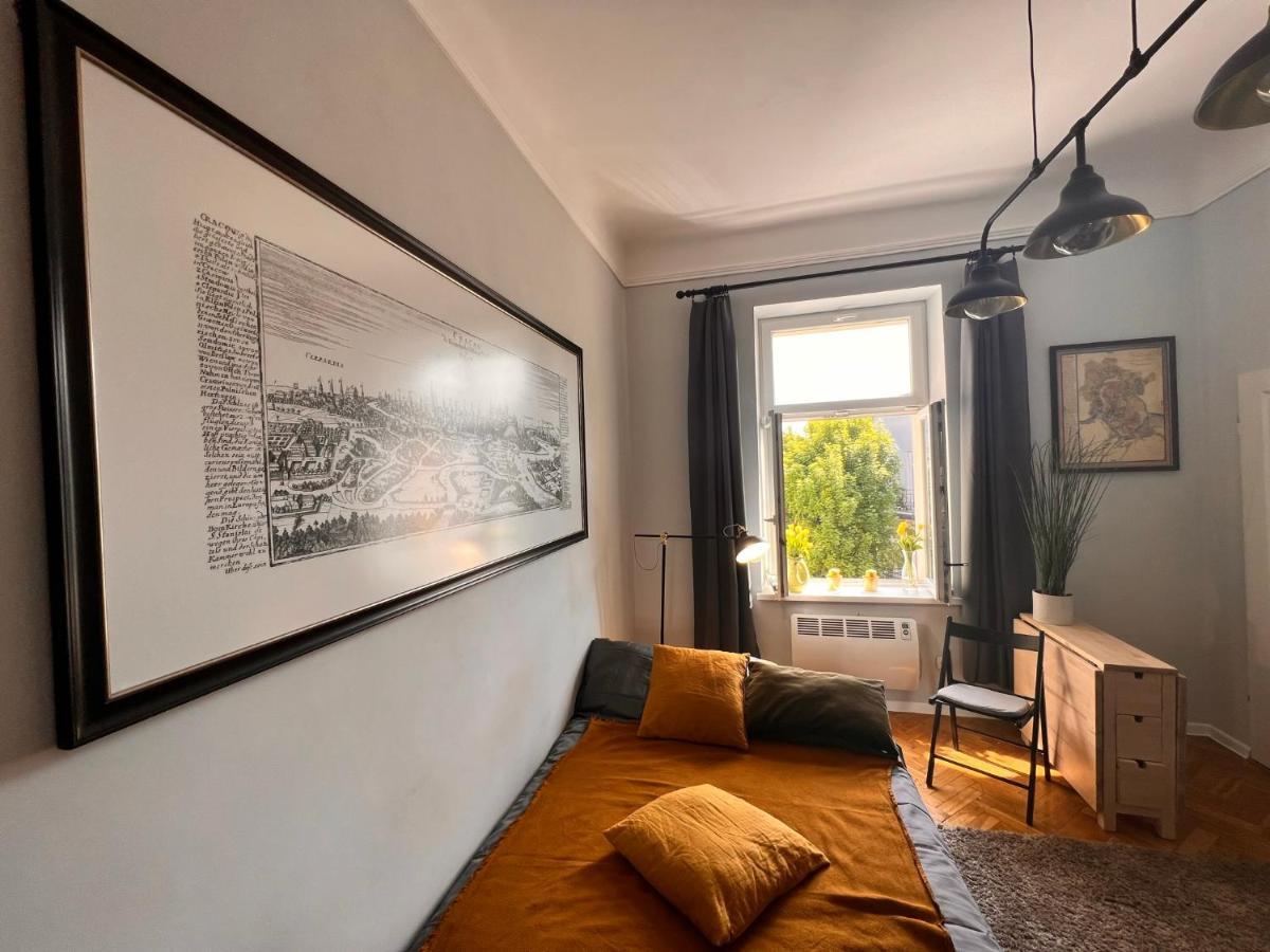 Jewish District In Krakow/ Kazimierz Apartment Krakau